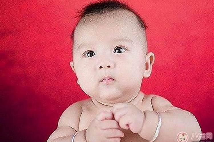 请老师看我是不是童子命？