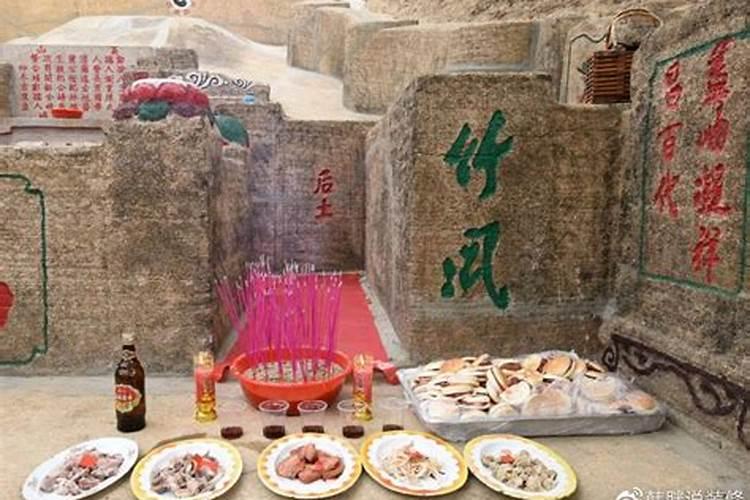 七月十五中元节拿什么贡品 七月十五中元节拿哪些贡品
