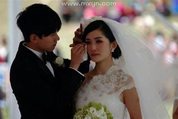 梦见女儿结婚是什么意思？