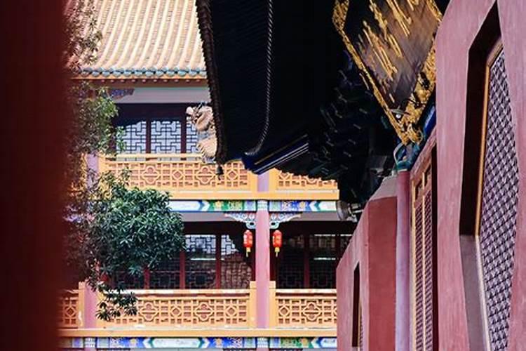 我想要求个和合符!不知道找哪个大师？