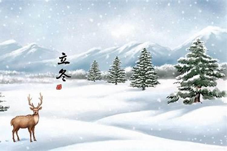立春、立夏、立秋、立冬各代表什么？