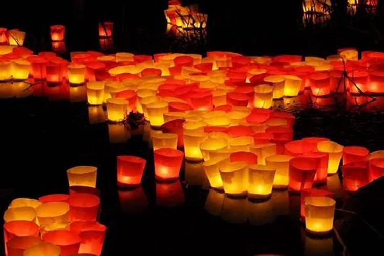 中元节什么人上坟 中元节哪些人上坟