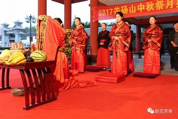 中国三大鬼节是指哪三个 寒衣节是哪一天
