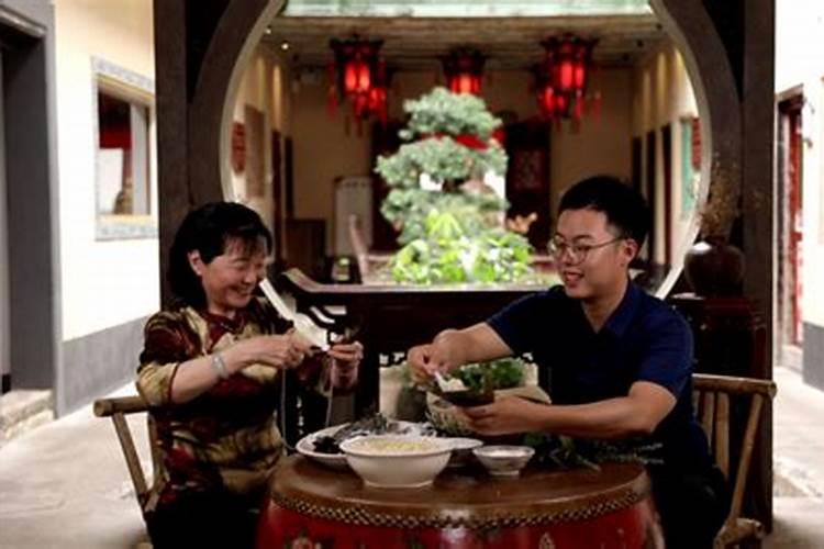 农历9.18是什么习俗