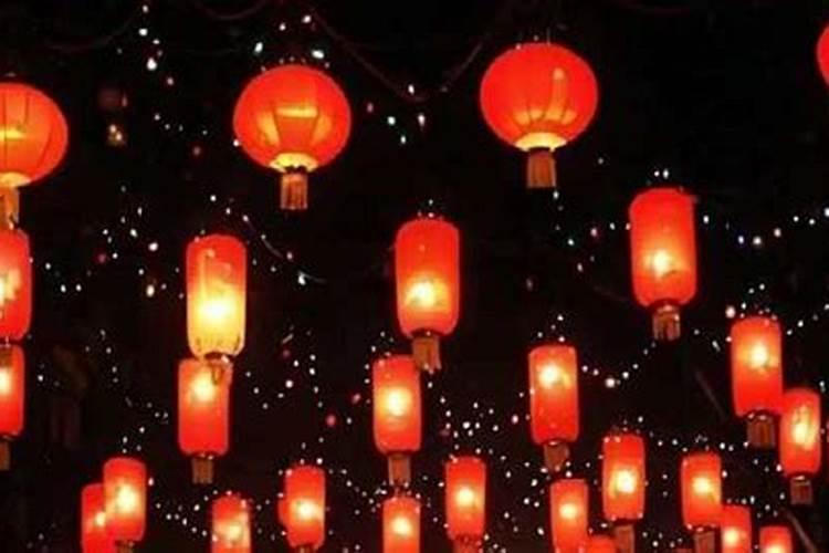 中元节是2024几月几日啊