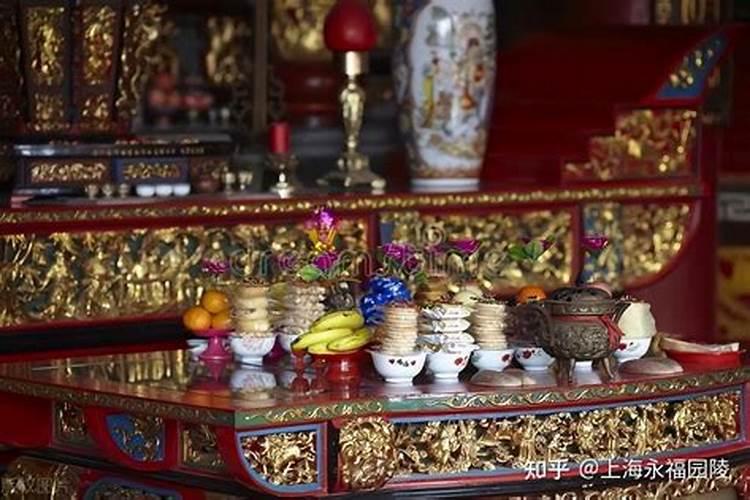 祭拜财神用什么祭品