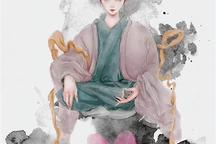 什么是童子命？
