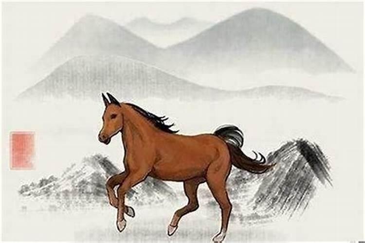 78年属马晚年命运怎么样,78年属马人一生命运是怎么样的