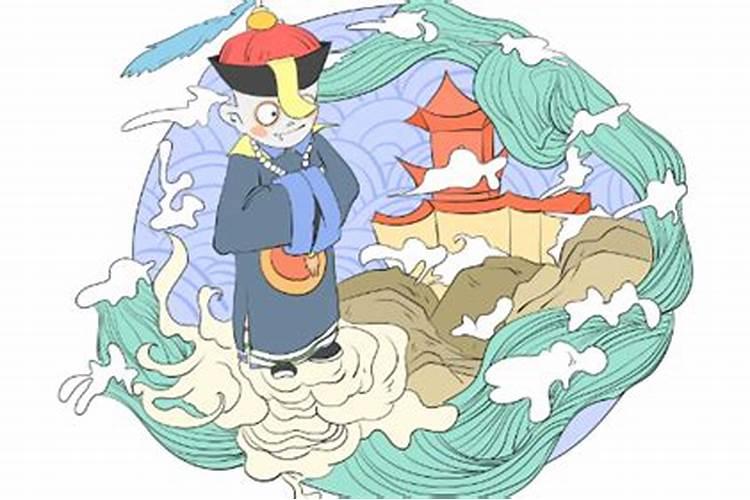 为什么农历七月七称为鬼节？