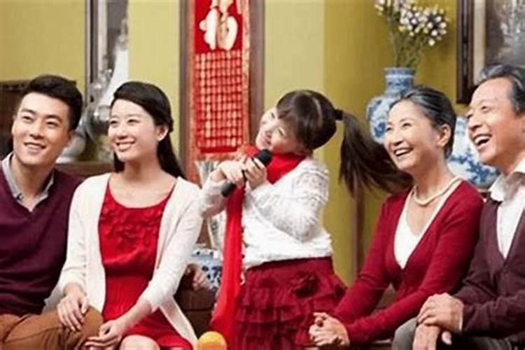 如何从生辰八字看子女是否孝顺？