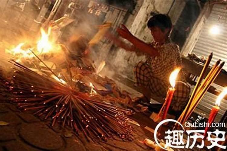 2025年小年是哪一天几月几号 小年夜有什么风俗