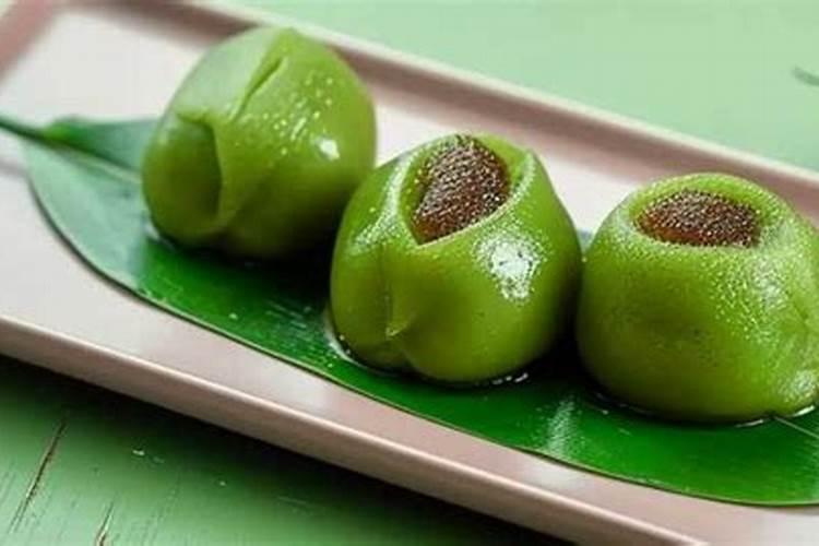 清明节吃什么饭最好