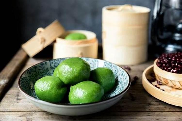 东北清明节必吃的9种食物