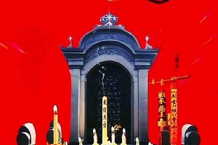 清明节仅仅是扫墓祭祖吗