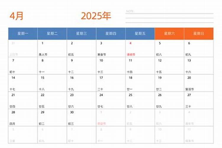 2025年4月1日12生肖运势