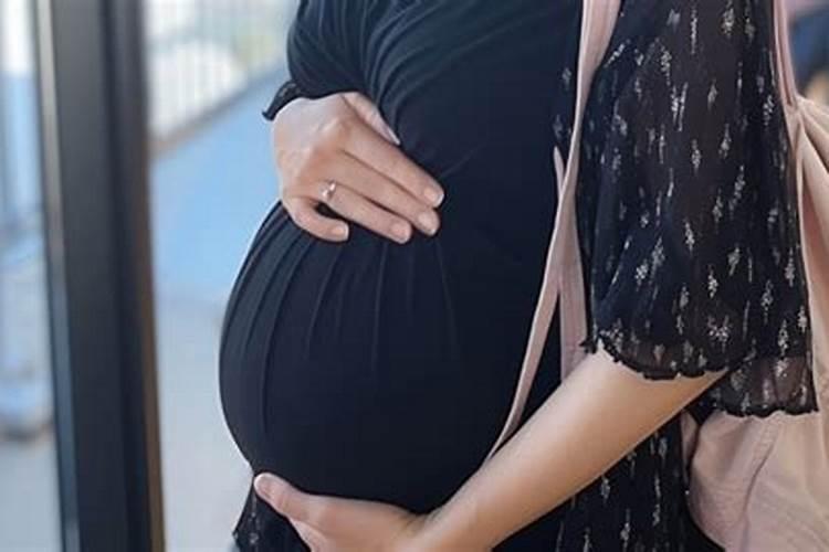 中元节孕妇可以烧纸祭拜吗 中元节孕妇能烧纸吗