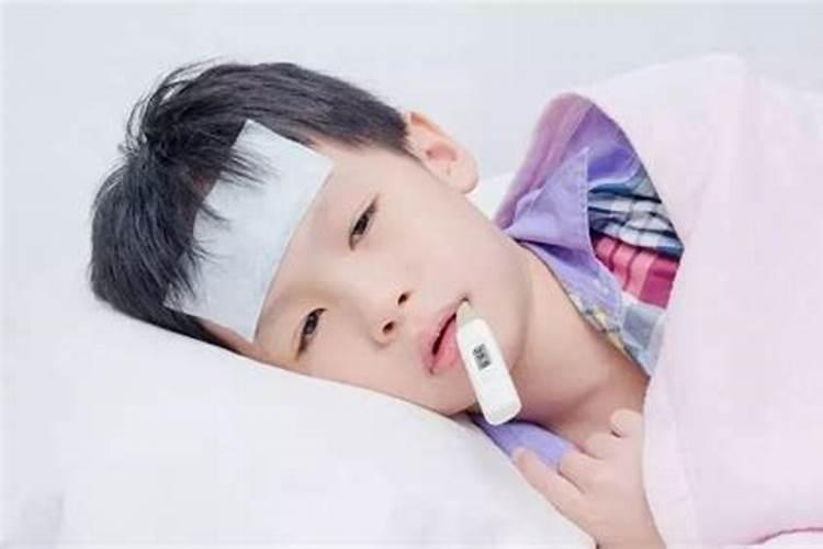 为何要给孩子拜干娘呢？