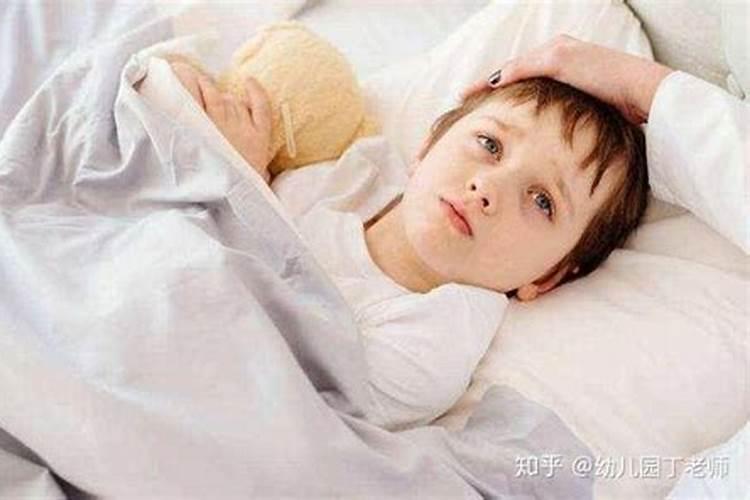 在家护理生病的孩子需要注意什么呢