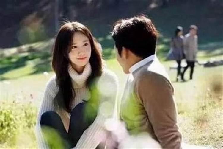 梦见老公再婚的预兆