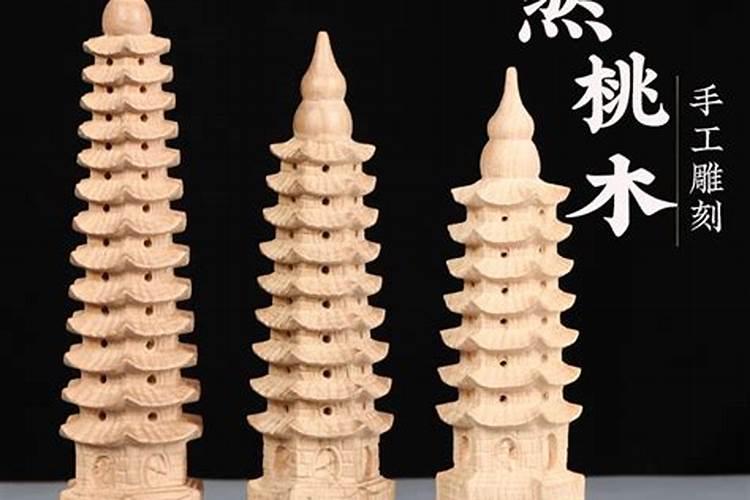 文昌塔的作用忌讳,文昌塔的禁忌之处