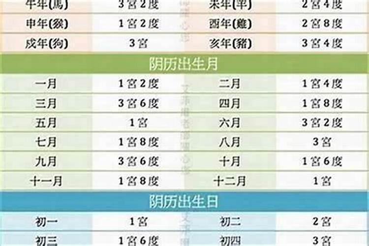 日支怎么在八字里看