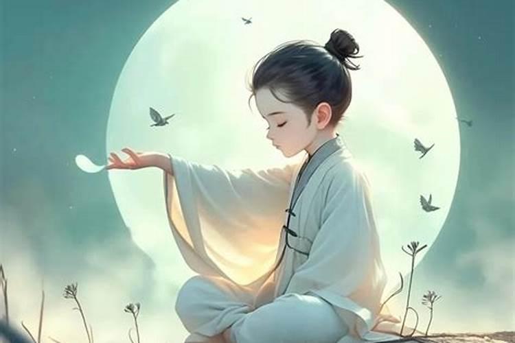 除夕出生的女生好不好财运好福气旺？