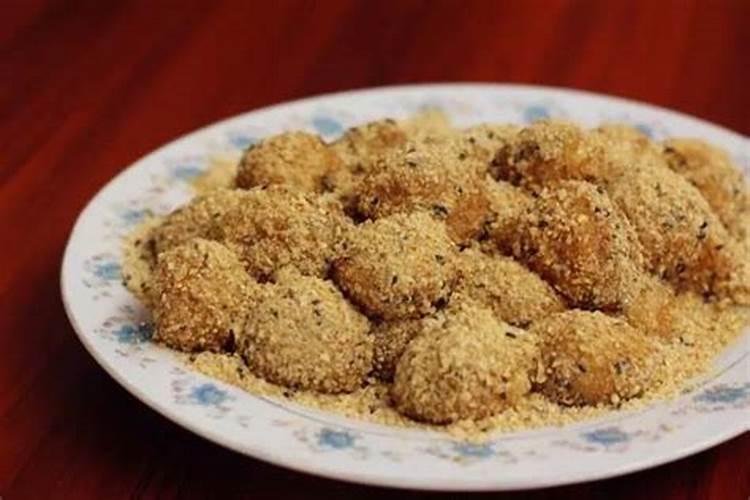 福州冬至吃什么传统食物 福州冬至吃哪些食物