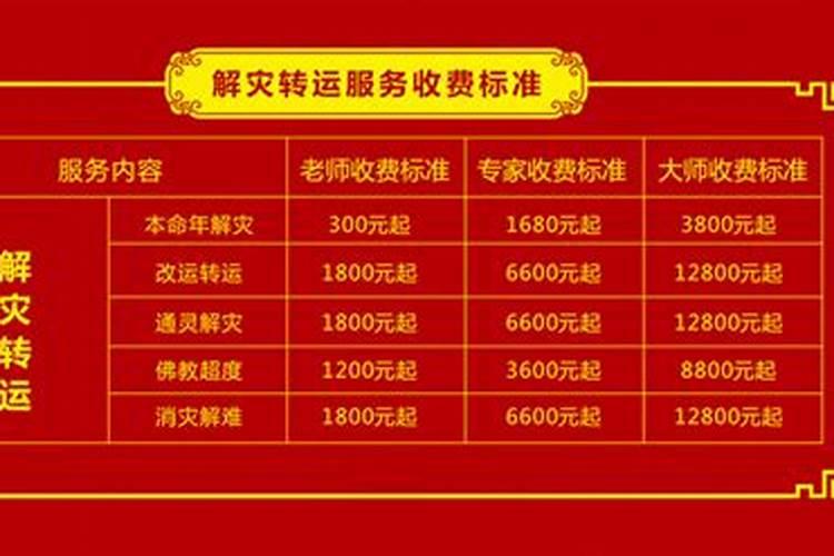 斗姆元君神职