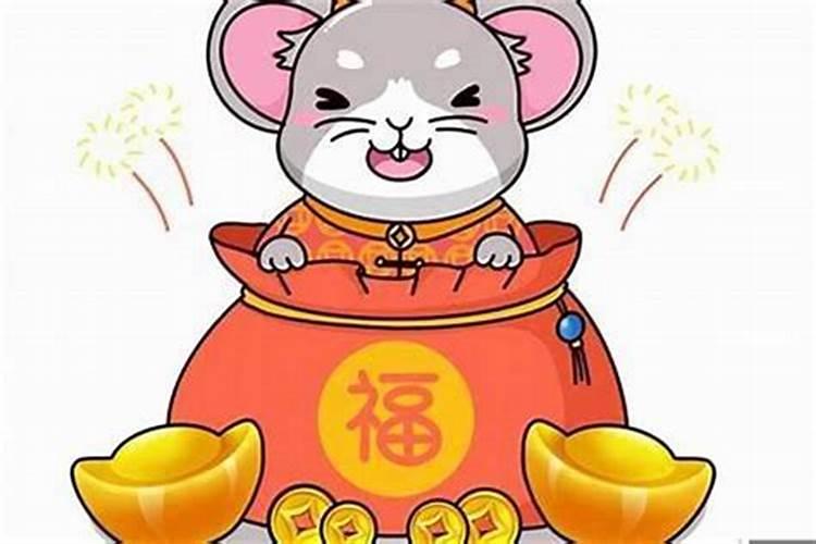 2025属鼠人躲不过去的大难