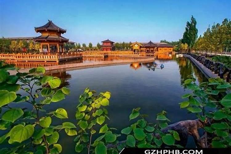 河北省邯郸市风俗
