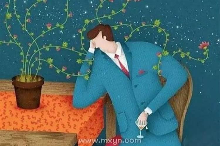 梦见以前的邻居吻我的预兆