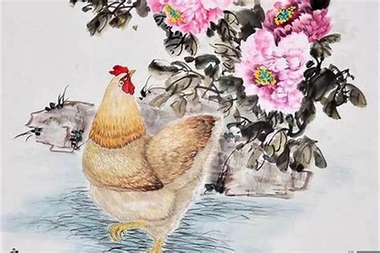 1969年属鸡每月运程