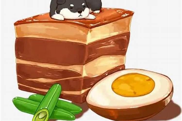 梦见偷肉是什么意思？