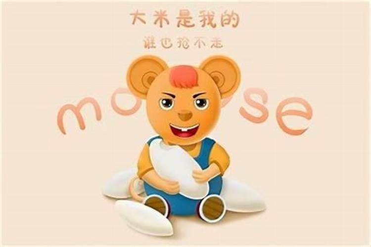 96年属鼠一生事业运怎么样哪年能成功