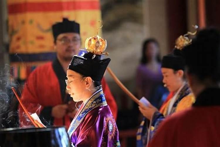 仙家说我家有仇仙说立庙能化解有什么说道吗