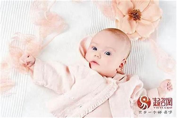 2020二月二龙抬头出生女孩取名,龙抬头出生的女孩命好吗？