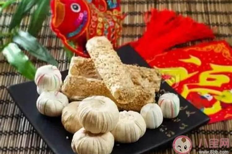 北方人过年时的风俗北方人过年时的风俗有什么