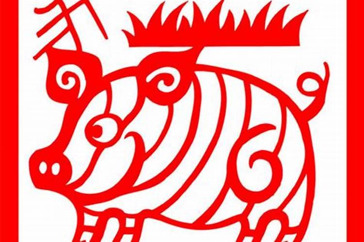 2025属猪人的全年运势
