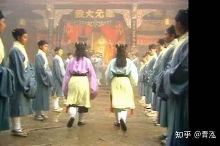 假童子命的脸部特征 假童子命的面相解析