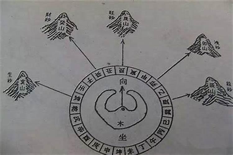 举例说明八字中童子星可以出现在年柱上？