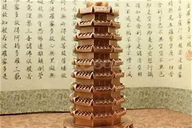 文昌塔对孩子起什么作用