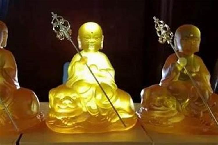 破财痣是什么意思 破财痣在哪