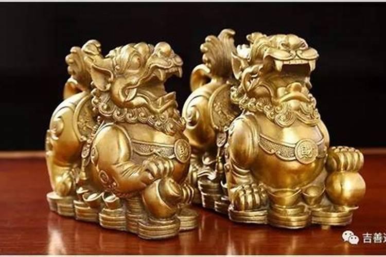 怎么用风水催财,最实用的风水招财法？
