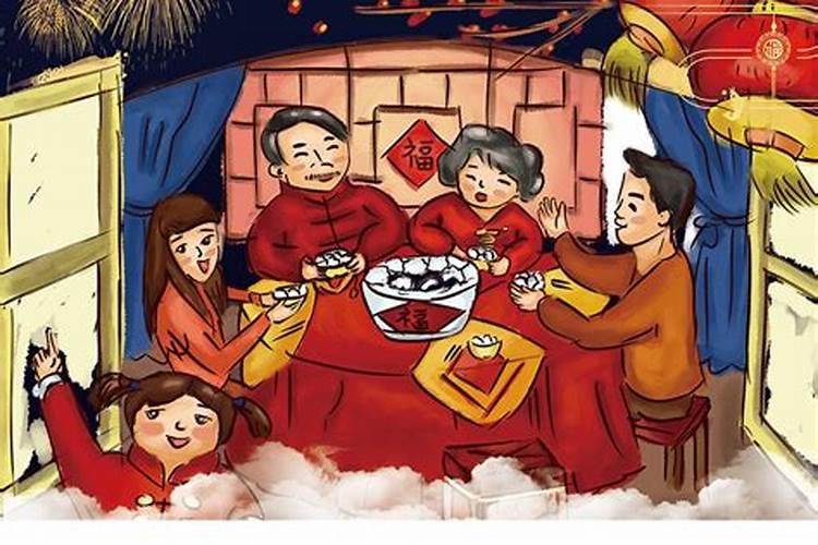 徐州年俗有哪些？