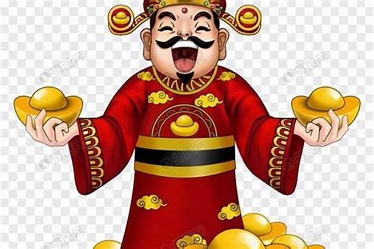 双童子是什么意思
