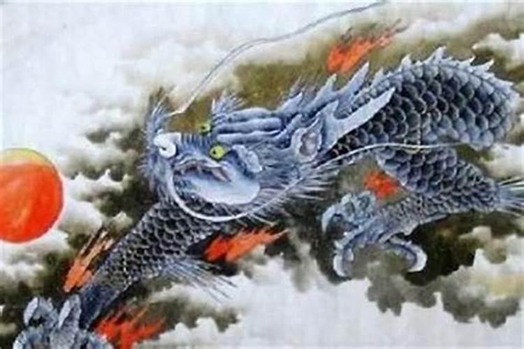 属龙和属鸡的在—起好吗