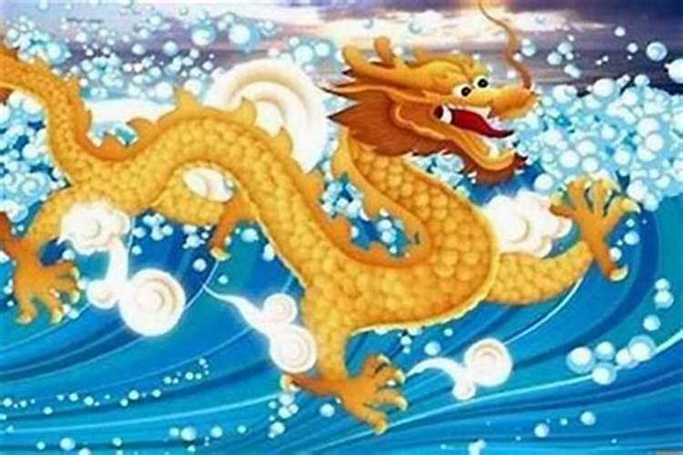 属龙人2025年运势及运程每月运程