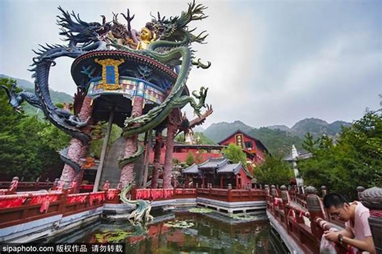 葫芦岛附近哪家寺庙可以烧冥纸