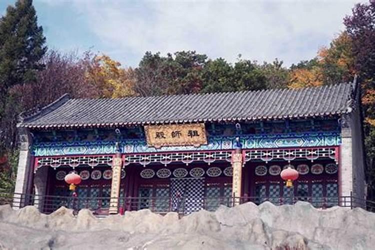 打算去东台观音禅寺为堕胎婴灵超度,大概是什么样的流程？
