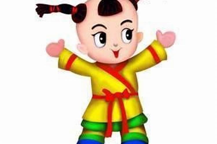 算命说我是半个童子 童子托生算命真的假的